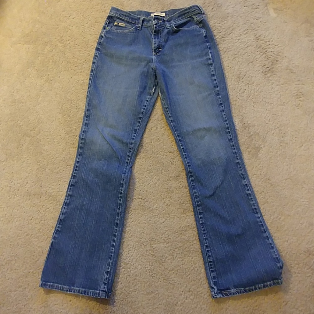 Lee Jeans